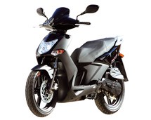 Kymco Agility City 50 2010 - Bild 2 Kymco Agility City 50 2010 - Bild 2