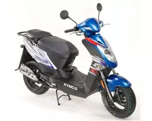 Kymco Agility 50 Kymco Agility 50