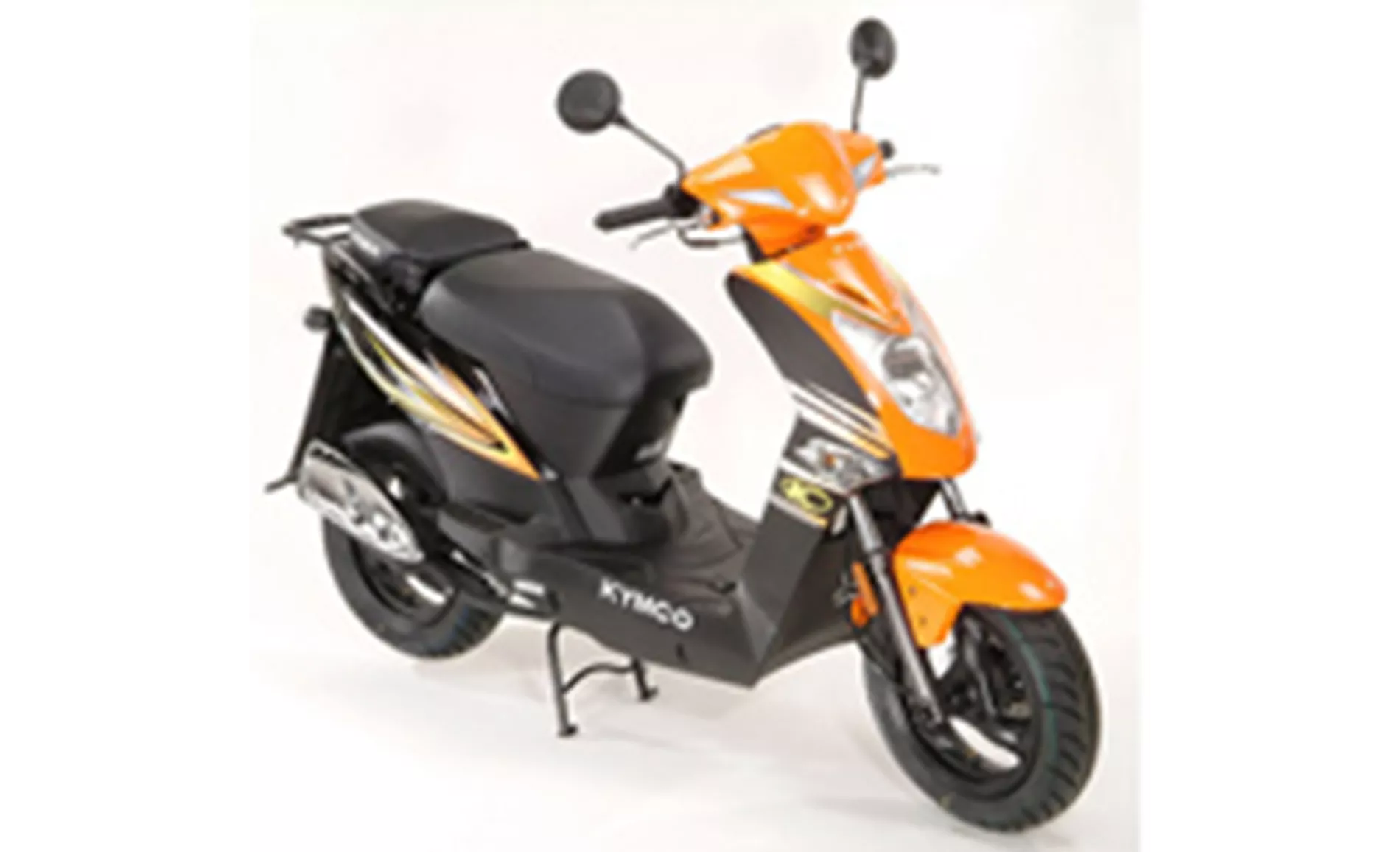 Kymco Agility 50 2010 Kymco Agility 50 2010