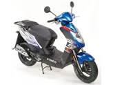 Kymco Agility 50 2010 Kymco Agility 50 2010