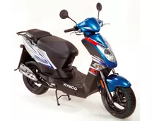 Kymco Agility 125 Kymco Agility 125
