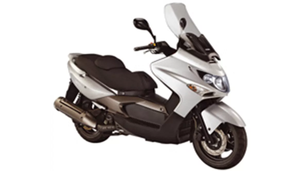 Kymco Xciting 300i 2010 Kymco Xciting 300i 2010