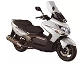 Kymco Xciting 300i 2010 Kymco Xciting 300i 2010
