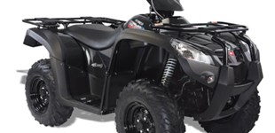 Kymco MXU 250 2010 vs Kymco MXU 500 IRS 2010 Kymco MXU 250 2010 vs Kymco MXU 500 IRS 2010