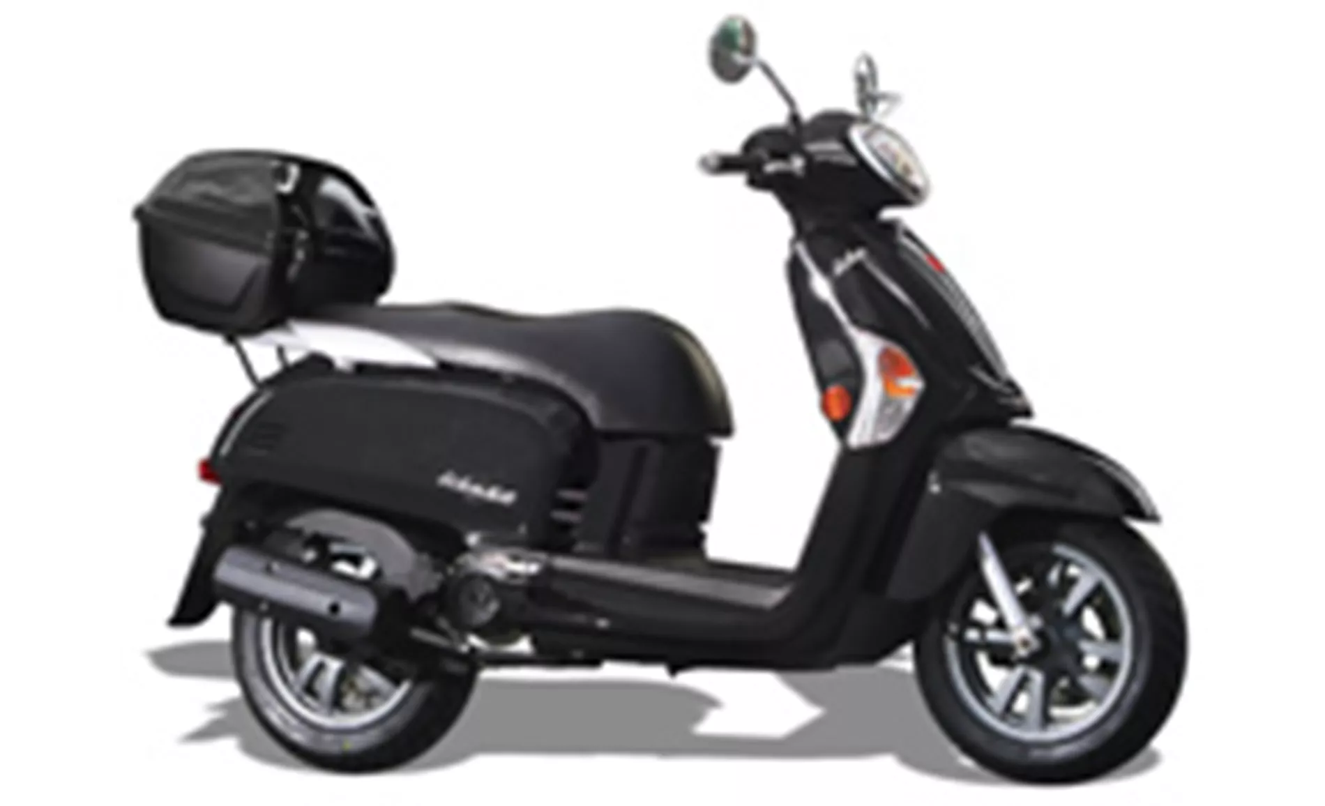 Kymco Like 50 2010 Kymco Like 50 2010