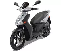 Kymco Agility City 125 Kymco Agility City 125