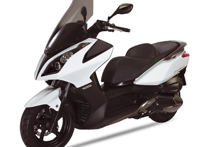 Kymco Downtown 125i 2010 Kymco Downtown 125i 2010
