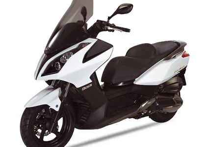 Kymco Downtown 300i 2010 Kymco Downtown 300i 2010