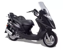 Kymco Grand Dink S 125 Kymco Grand Dink S 125