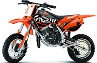 Malaguti RCX 10 Evo 2010 - Bild 1