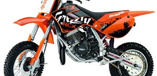 Malaguti RCX 10 Evo 2010 vs Aprilia SX 125 Supermoto 2020