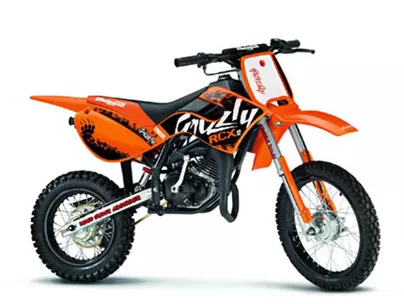 Malaguti RCX 12 Evo 2010 Malaguti RCX 12 Evo 2010