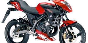 Malaguti Drakon NDK 50 2010 vs Yamaha R125 2020