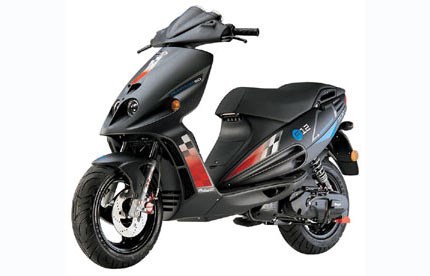 Malaguti F 12 Phantom LC Fast Time 2010 Malaguti F 12 Phantom LC Fast Time 2010