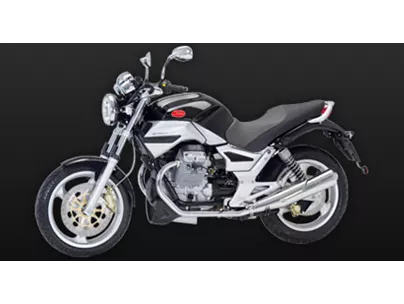 Moto Guzzi Breva 750 2010 Moto Guzzi Breva 750 2010