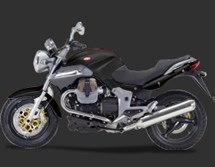 Moto Guzzi Breva 1100 2010 - Bild 3