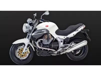 Moto Guzzi Breva 1100 2010 Moto Guzzi Breva 1100 2010