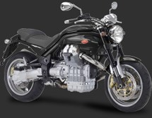 Moto Guzzi Griso 850 2010 - Bild 3