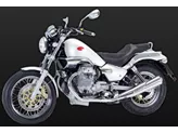 Moto Guzzi Nevada 750 Classic 2010