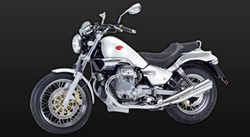 Moto Guzzi Nevada 750 Classic 2010