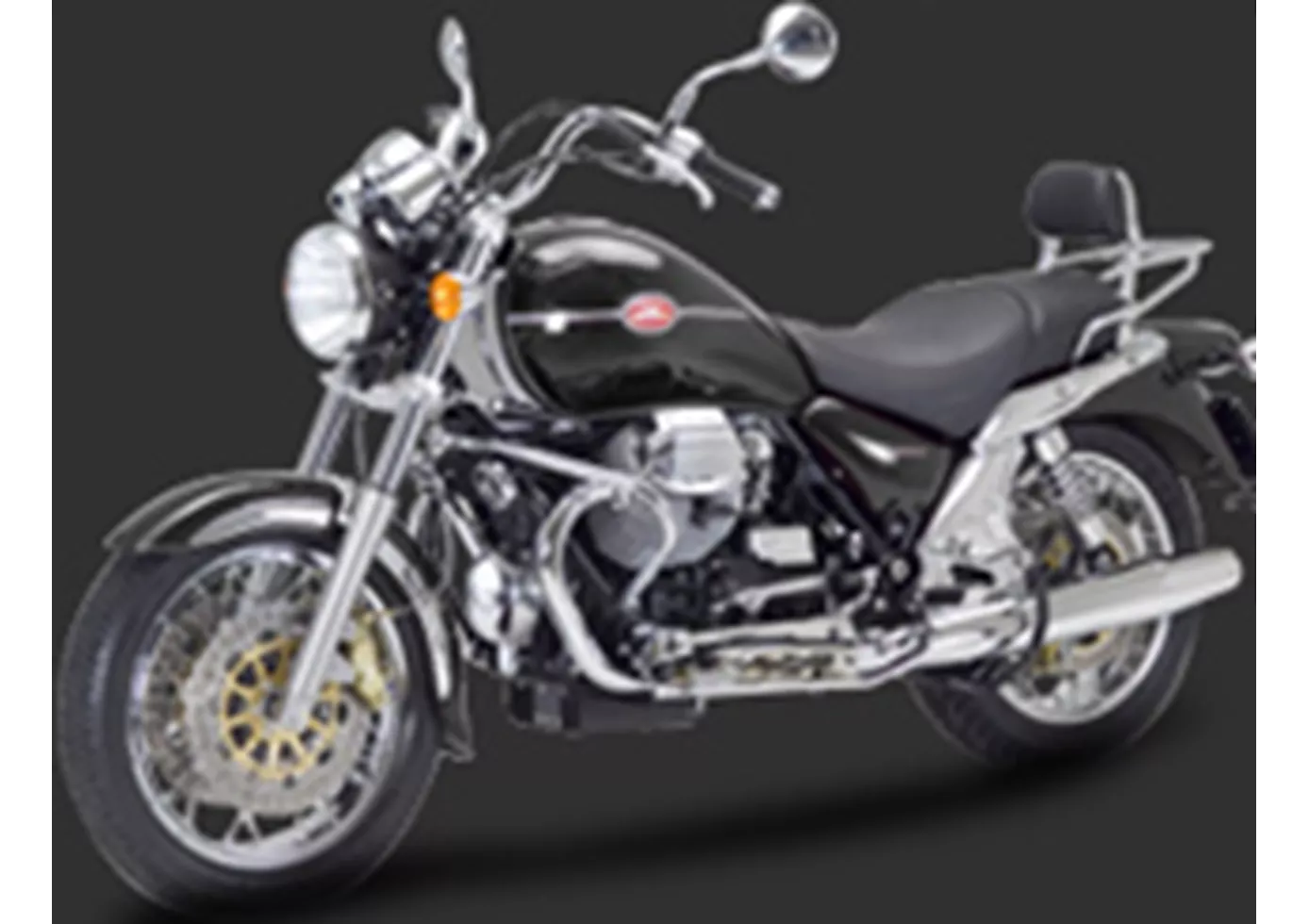 Moto Guzzi California Classic 2010 Moto Guzzi California Classic 2010