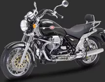 Moto Guzzi California Classic Moto Guzzi California Classic