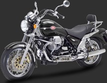 Moto Guzzi California Classic 2010 - Bild 2