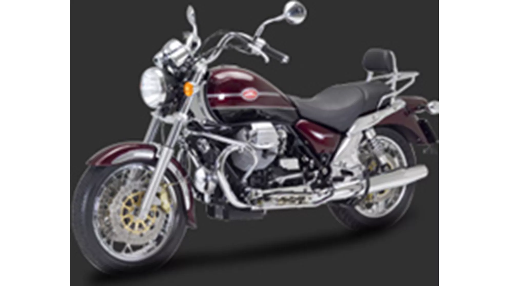 Moto Guzzi California Classic - Image 1 Moto Guzzi California Classic - Image 1