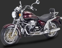 Moto Guzzi California Classic 2010 - Bild 3