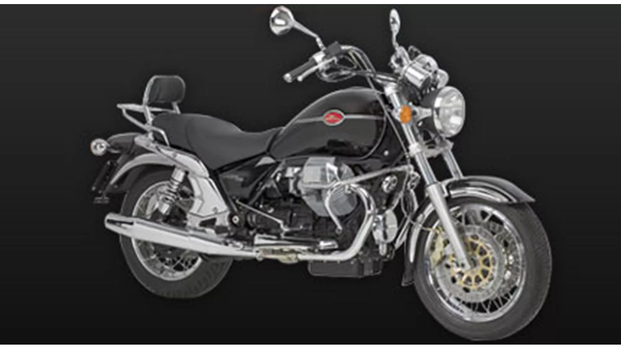 Moto Guzzi California Classic - Image 2 Moto Guzzi California Classic - Image 2