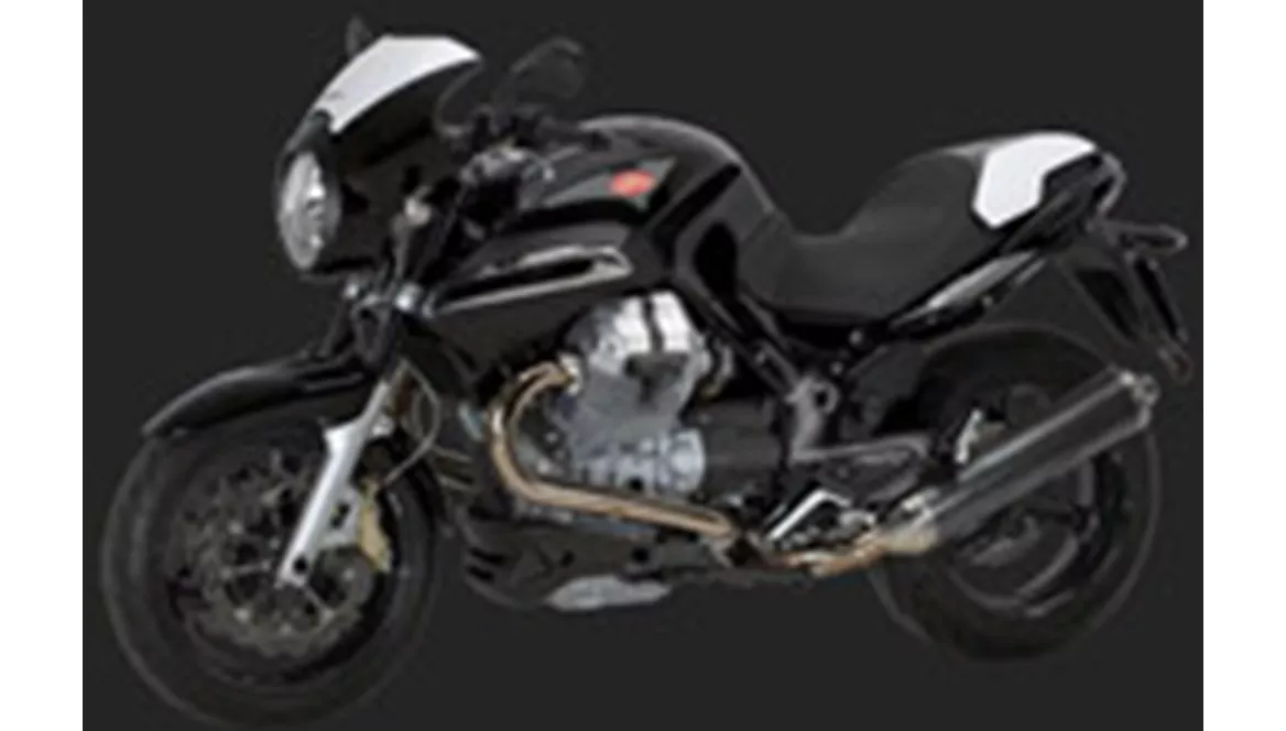 Moto Guzzi 1200 Sport 2010 Moto Guzzi 1200 Sport 2010