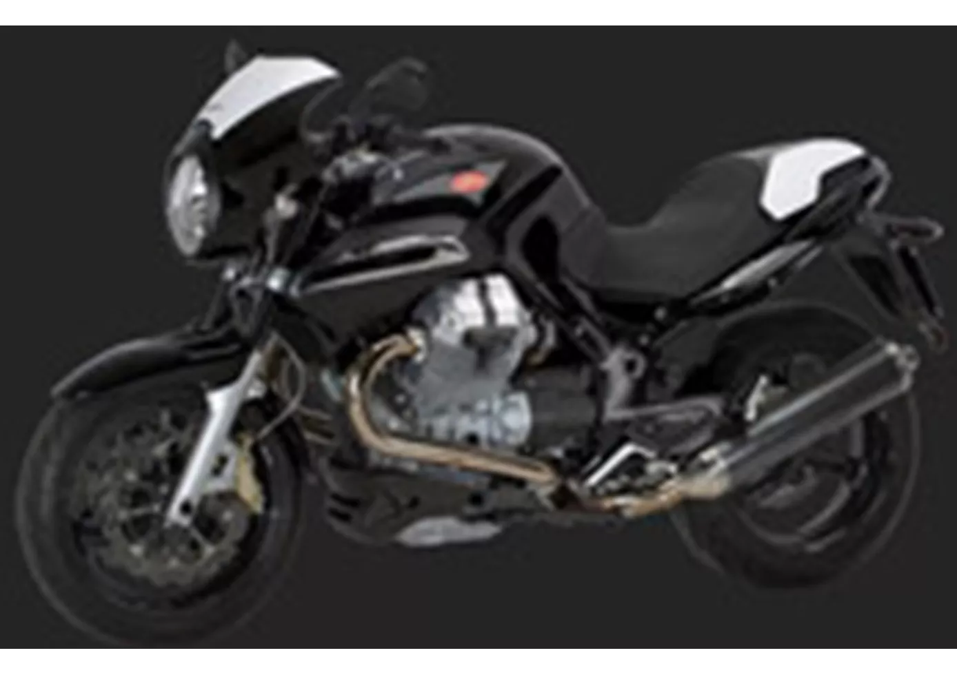 Moto Guzzi 1200 Sport 2010 Moto Guzzi 1200 Sport 2010