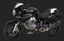 Moto Guzzi 1200 Sport Moto Guzzi 1200 Sport