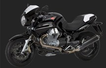 Moto Guzzi 1200 Sport 2010 - Bild 2 Moto Guzzi 1200 Sport 2010 - Bild 2