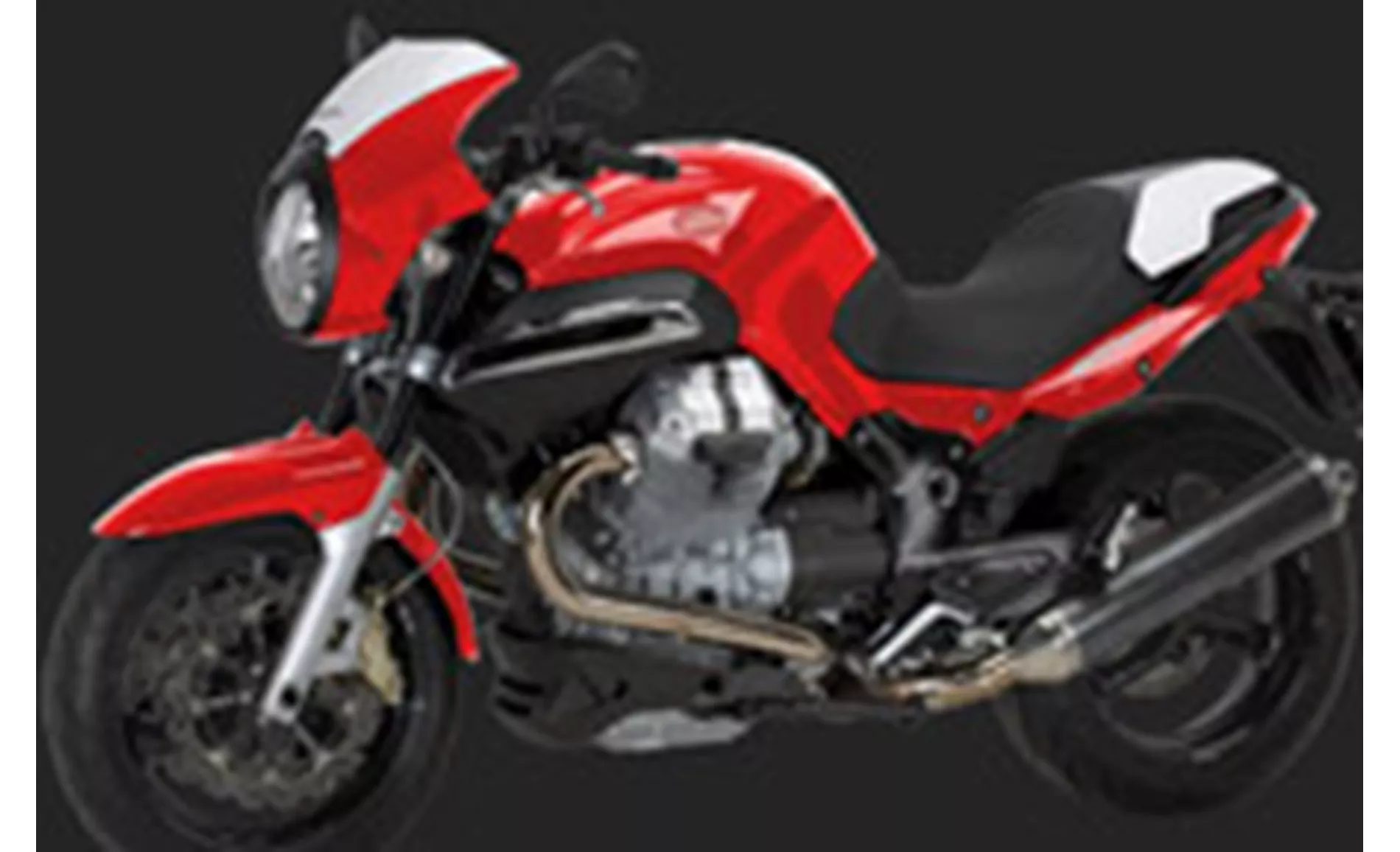 Moto Guzzi 1200 Sport 2010 Moto Guzzi 1200 Sport 2010