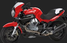 Moto Guzzi 1200 Sport 2010 - Bild 3 Moto Guzzi 1200 Sport 2010 - Bild 3