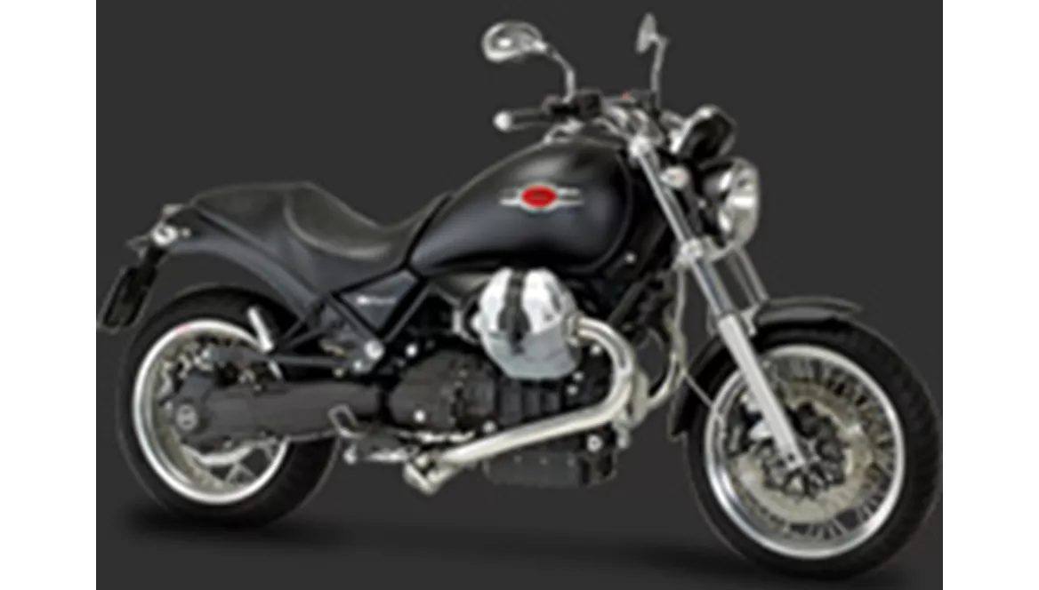 Moto Guzzi Bellagio 940 2010 Moto Guzzi Bellagio 940 2010