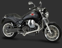 Moto Guzzi Bellagio 940 2010 - Bild 2