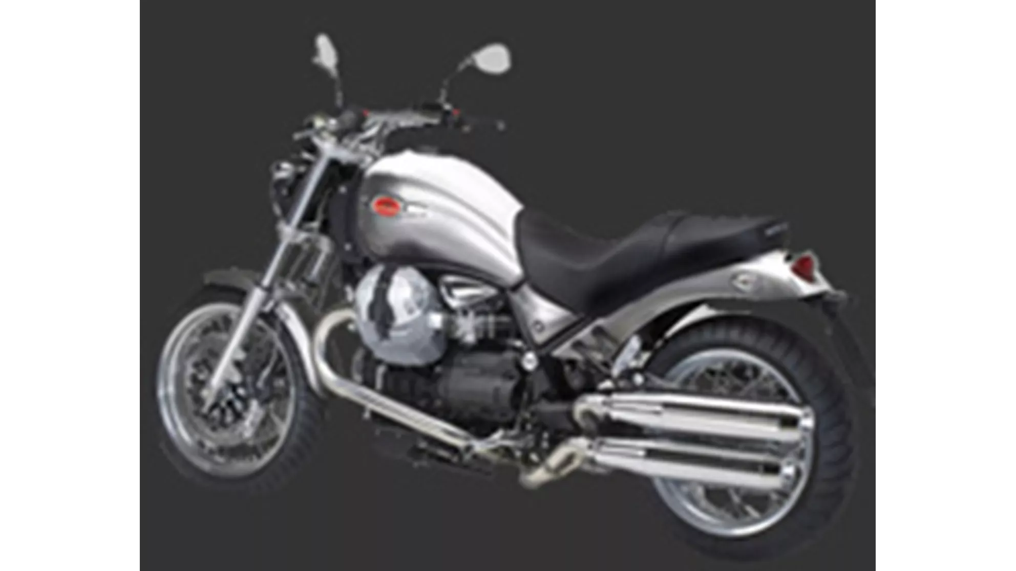 Moto Guzzi Bellagio 940 - Image 1 Moto Guzzi Bellagio 940 - Image 1