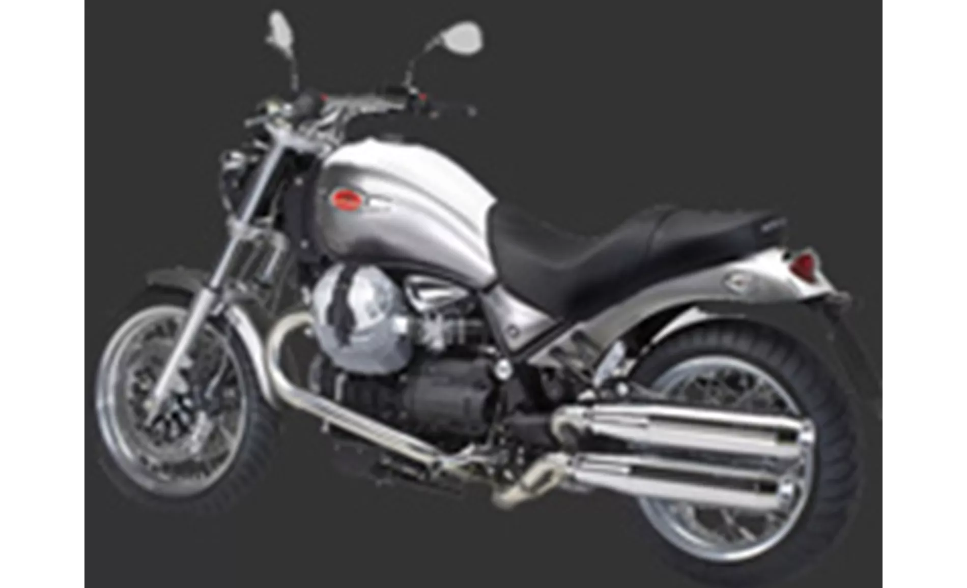 Moto Guzzi Bellagio 940 2010 Moto Guzzi Bellagio 940 2010