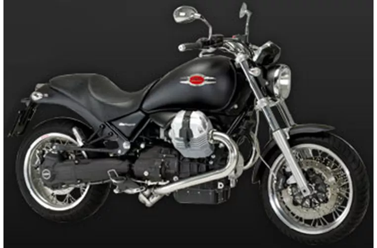 Moto Guzzi Bellagio 940 2010 Moto Guzzi Bellagio 940 2010