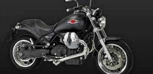 Moto Guzzi California 1400 Custom 2015 vs Moto Guzzi Bellagio 940 2010