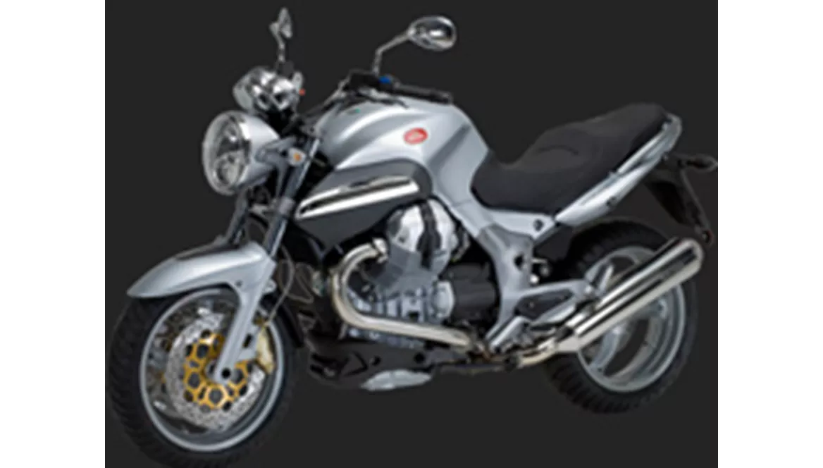 Moto Guzzi Breva 1200 2010 Moto Guzzi Breva 1200 2010