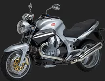Moto Guzzi Breva 1200 Moto Guzzi Breva 1200
