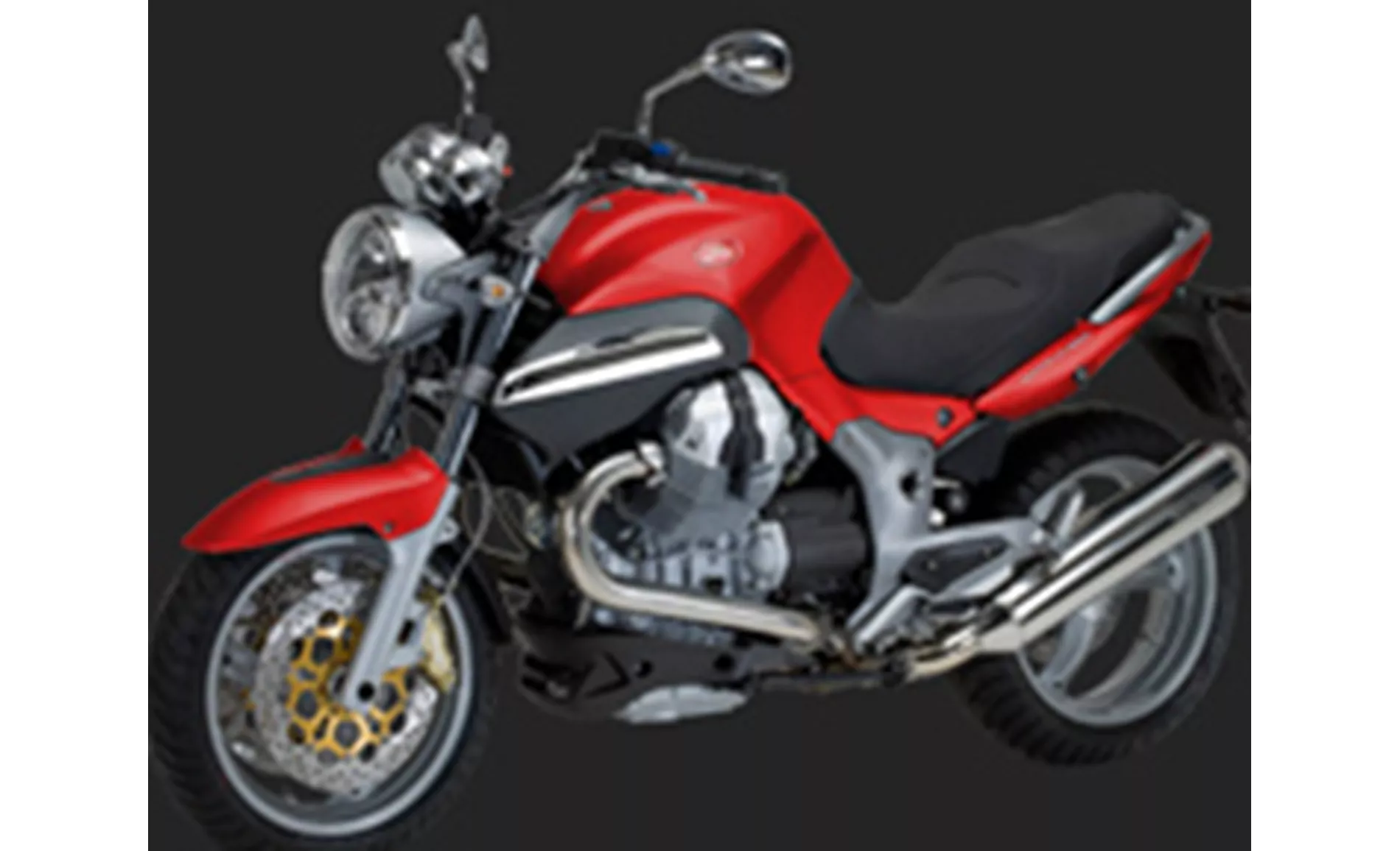 Moto Guzzi Breva 1200 2010 Moto Guzzi Breva 1200 2010