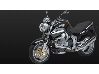 Moto Guzzi Breva 1200 2010 Moto Guzzi Breva 1200 2010