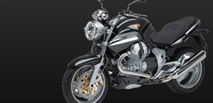 Moto Guzzi Stelvio 1200 8V 2013 vs Moto Guzzi Breva 1200 2010