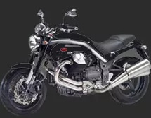 Moto Guzzi Griso 1200 8V Moto Guzzi Griso 1200 8V