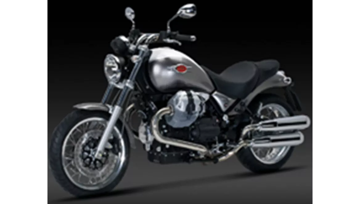 Moto Guzzi Bellagio Deluxe 2010 Moto Guzzi Bellagio Deluxe 2010