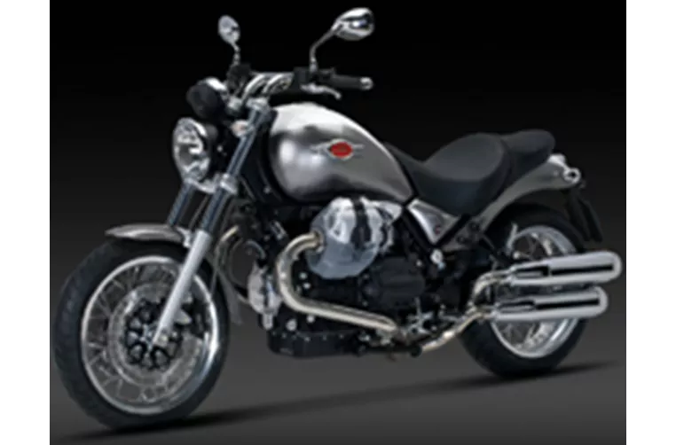 Moto Guzzi Bellagio Deluxe 2010 Moto Guzzi Bellagio Deluxe 2010